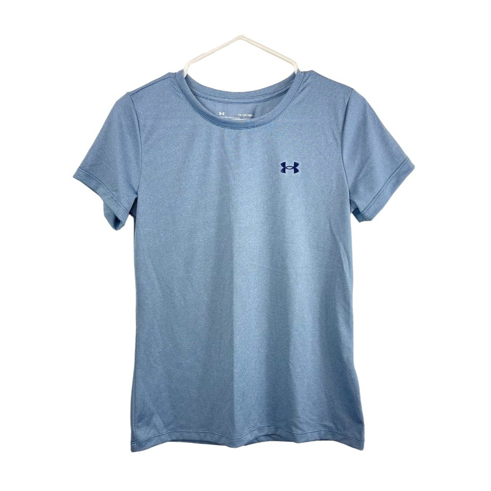 Under Armour Athletic Tee Size Small
